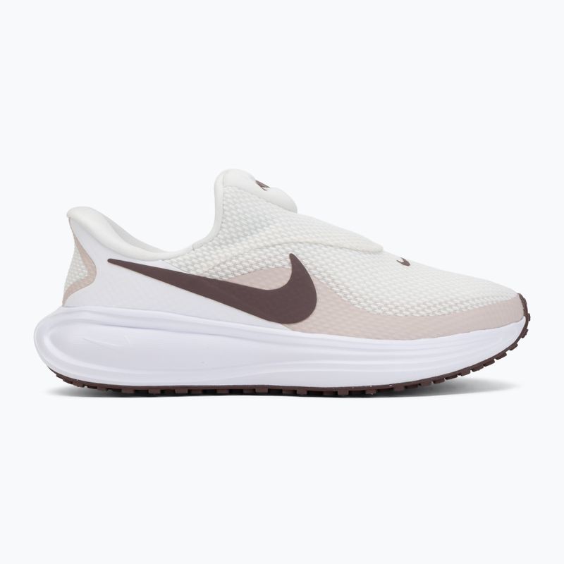 Női futócipő Nike Revolution 8 EasyOn phantom/white/silt red/tattoo 2