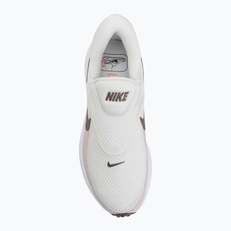 Női futócipő Nike Revolution 8 EasyOn phantom/white/silt red/tattoo 5
