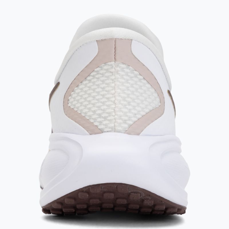 Női futócipő Nike Revolution 8 EasyOn phantom/white/silt red/tattoo 6
