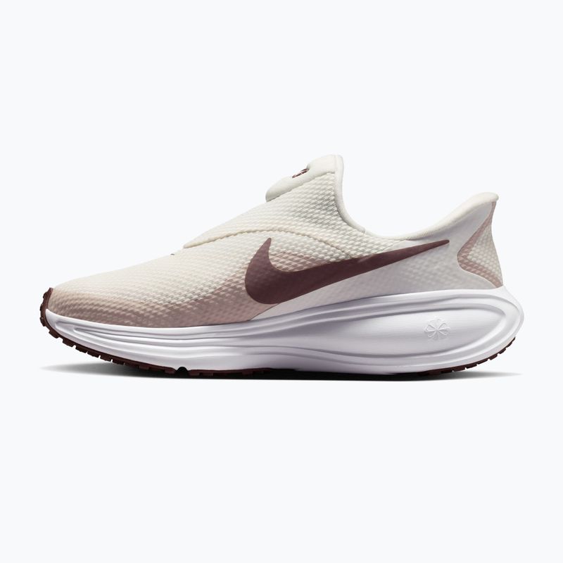 Női futócipő Nike Revolution 8 EasyOn phantom/white/silt red/tattoo 2