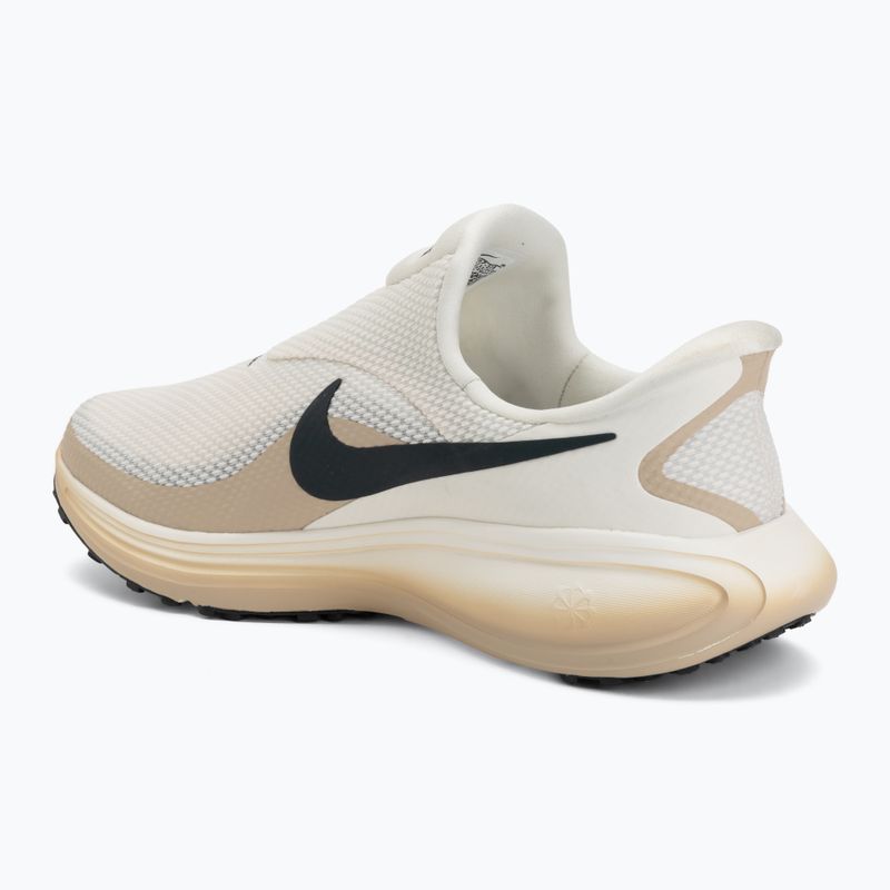 Férfi futócipő Nike Revolution 8 EasyOn pale ivory/sail/linen/black spruce 3