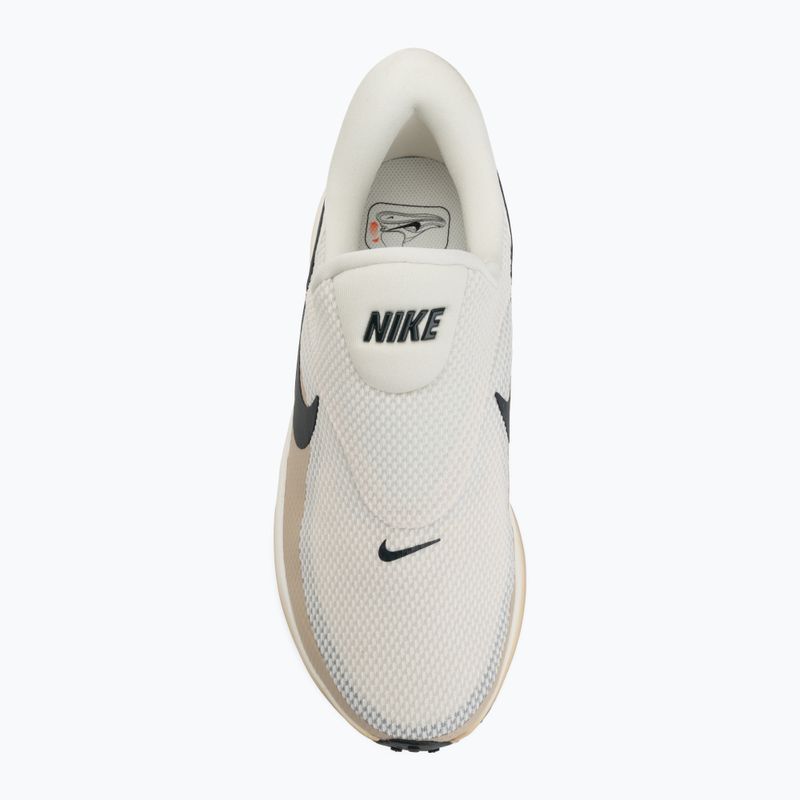 Férfi futócipő Nike Revolution 8 EasyOn pale ivory/sail/linen/black spruce 5