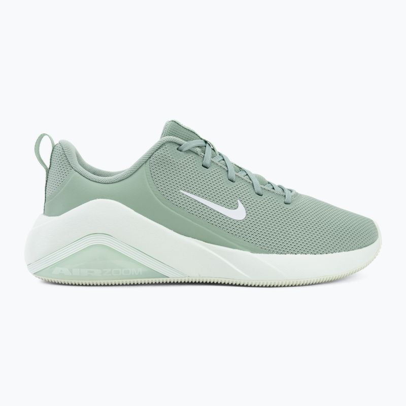 Női edzőcipő Nike Bella 7 steam/white/barely green 2