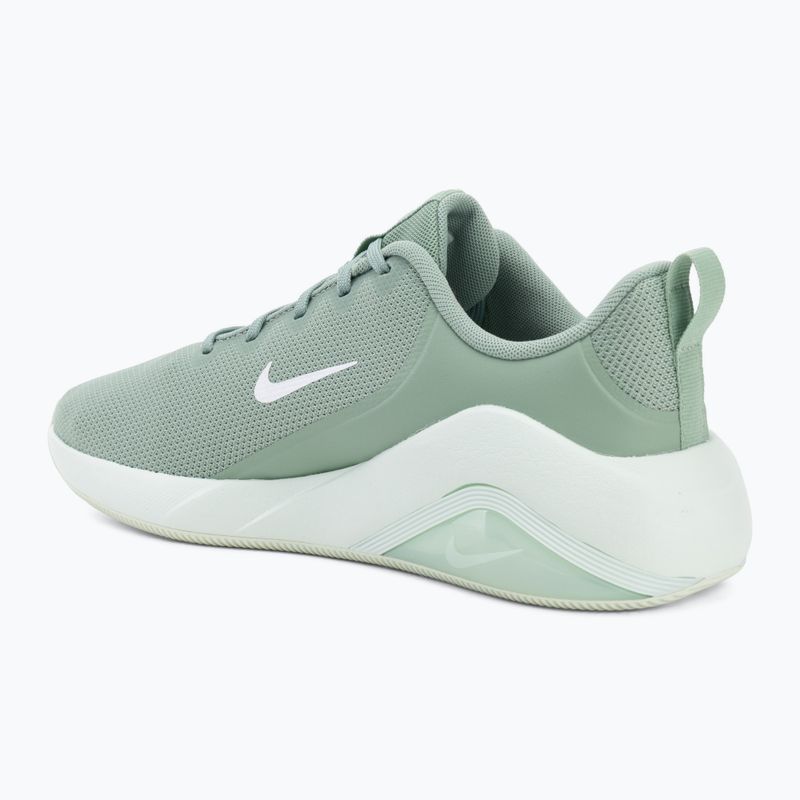 Női edzőcipő Nike Bella 7 steam/white/barely green 3