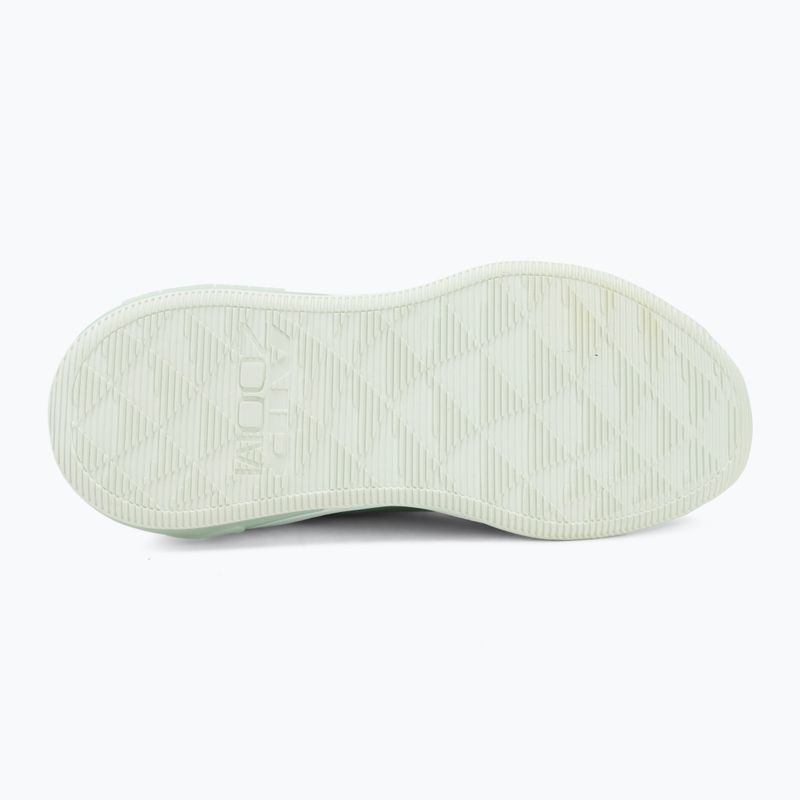 Női edzőcipő Nike Bella 7 steam/white/barely green 4