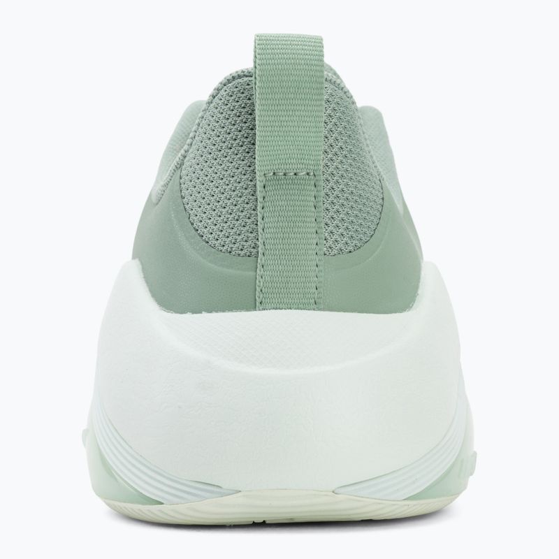 Női edzőcipő Nike Bella 7 steam/white/barely green 6