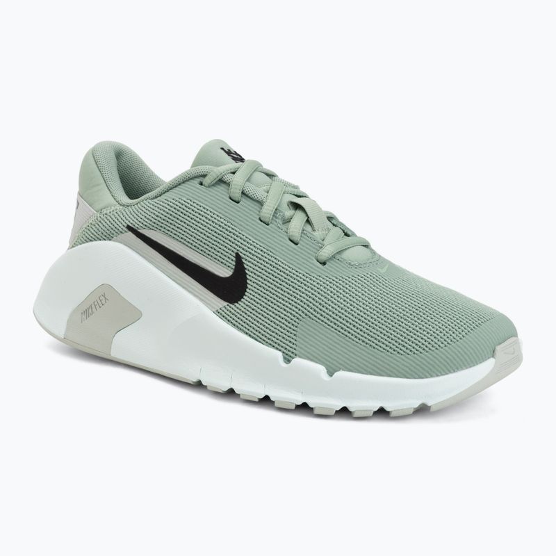 Női edzőcipő Nike Flex Train steam/light silver/barely green/black