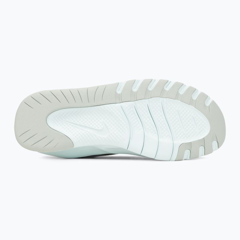 Női edzőcipő Nike Flex Train steam/light silver/barely green/black 4