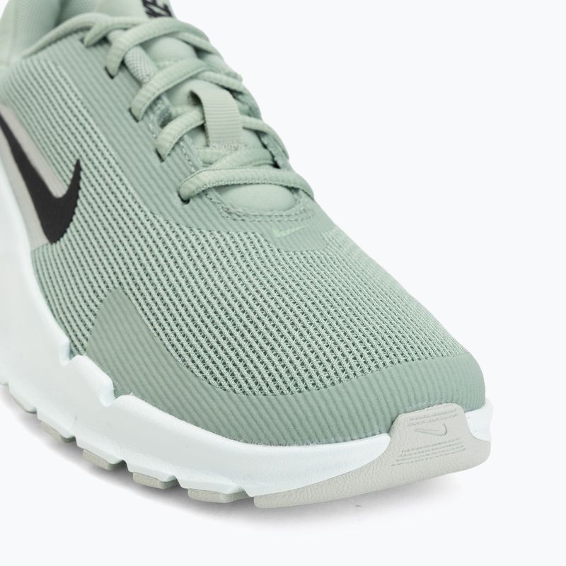 Női edzőcipő Nike Flex Train steam/light silver/barely green/black 7