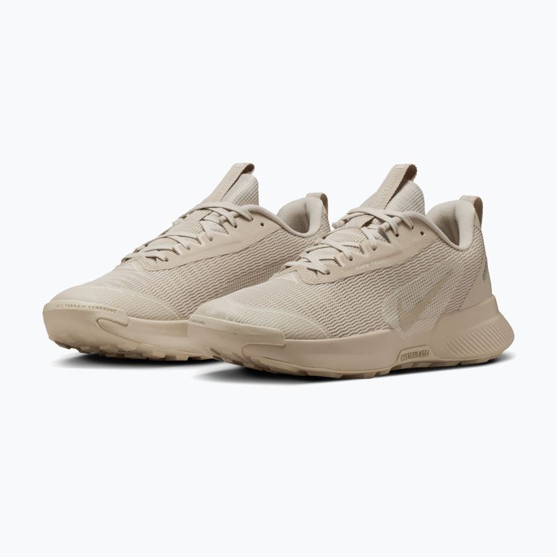 Női futócipő Nike Juniper Trail 3 cream ii/light orewood brown/cream ii 3