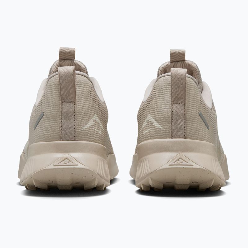Női futócipő Nike Juniper Trail 3 cream ii/light orewood brown/cream ii 4