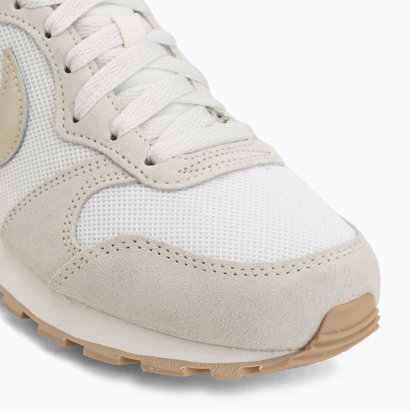 Női cipők Nike MD Runner 2 SE coconut milk/black/linen/sail 7