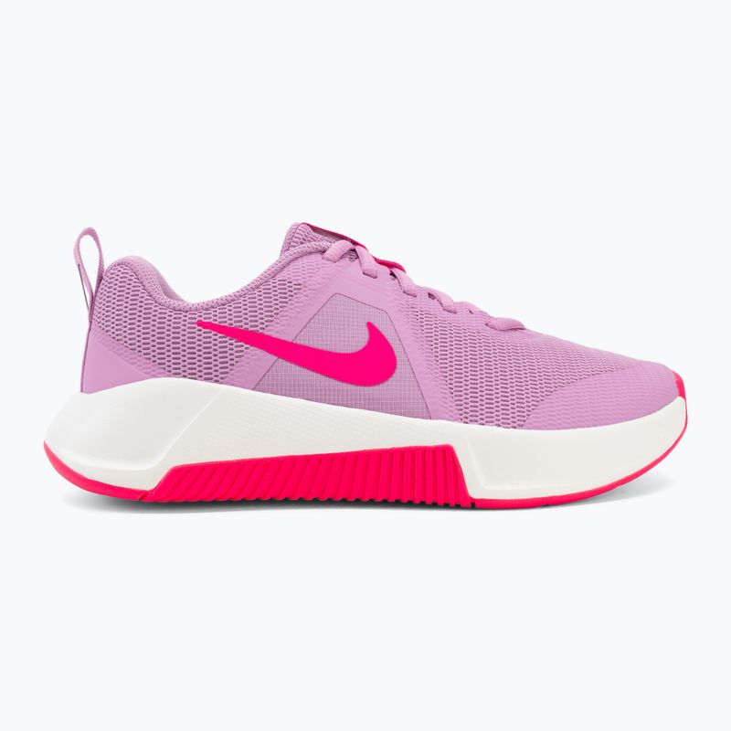 Női edzőcipő Nike MC Trainer 3 light magenta/sail/hyper pink 2