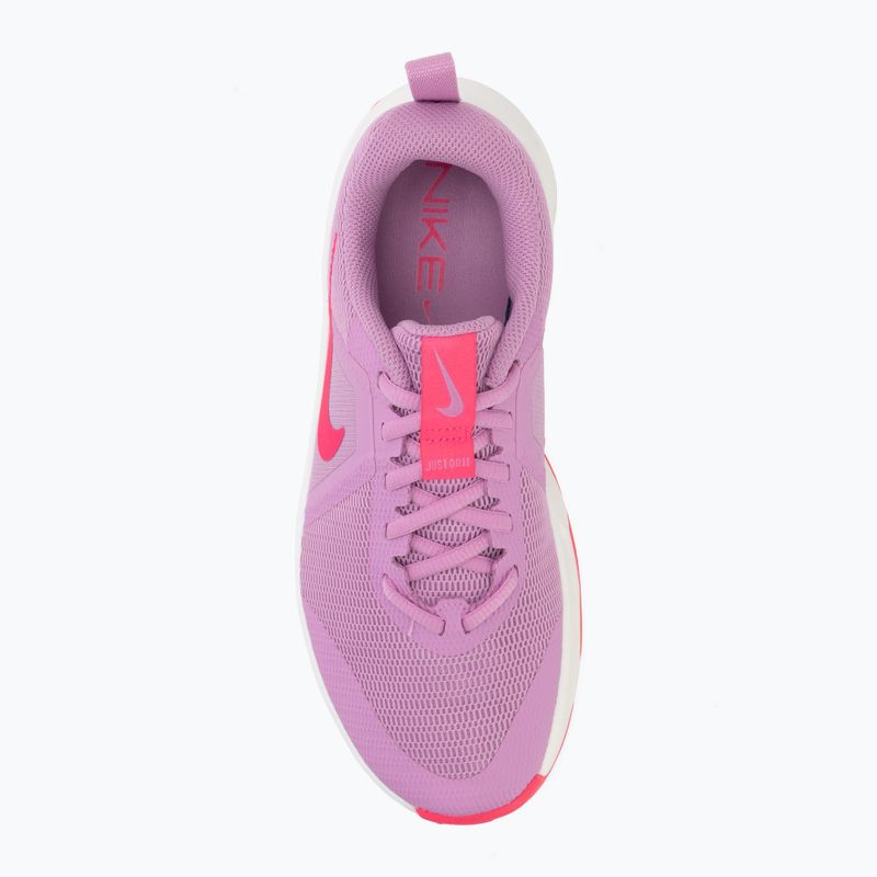 Női edzőcipő Nike MC Trainer 3 light magenta/sail/hyper pink 5