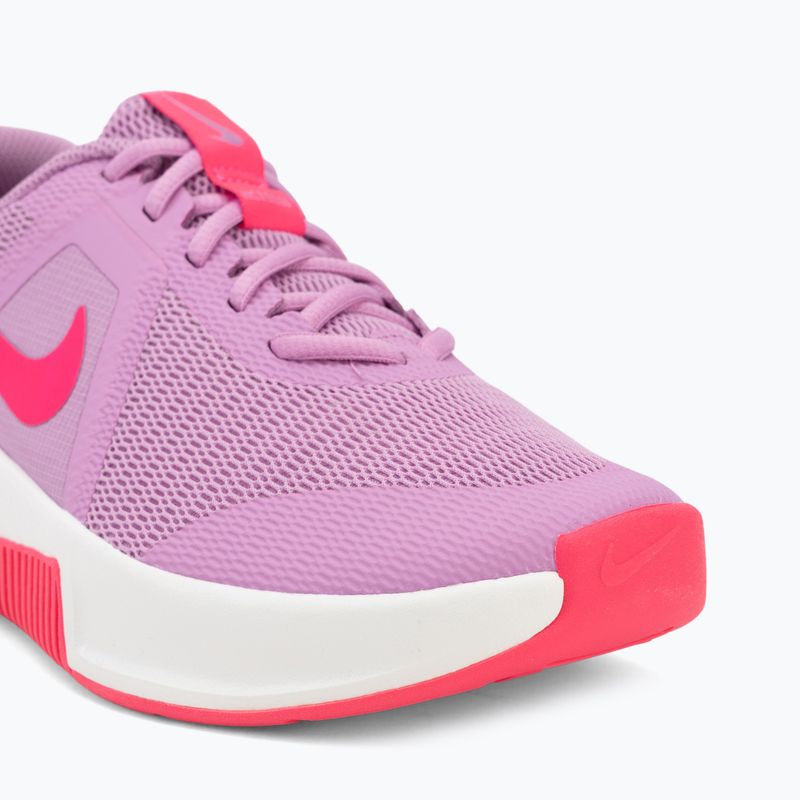 Női edzőcipő Nike MC Trainer 3 light magenta/sail/hyper pink 7