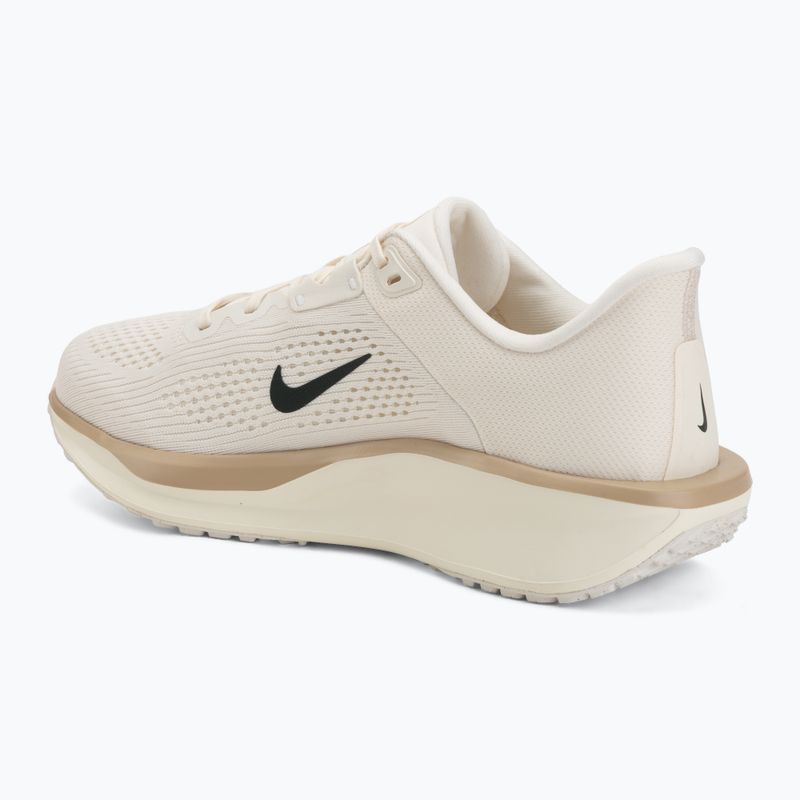 Férfi futócipő Nike Quest 6 pale Iiory/linen/sanddrift/black spruce 3