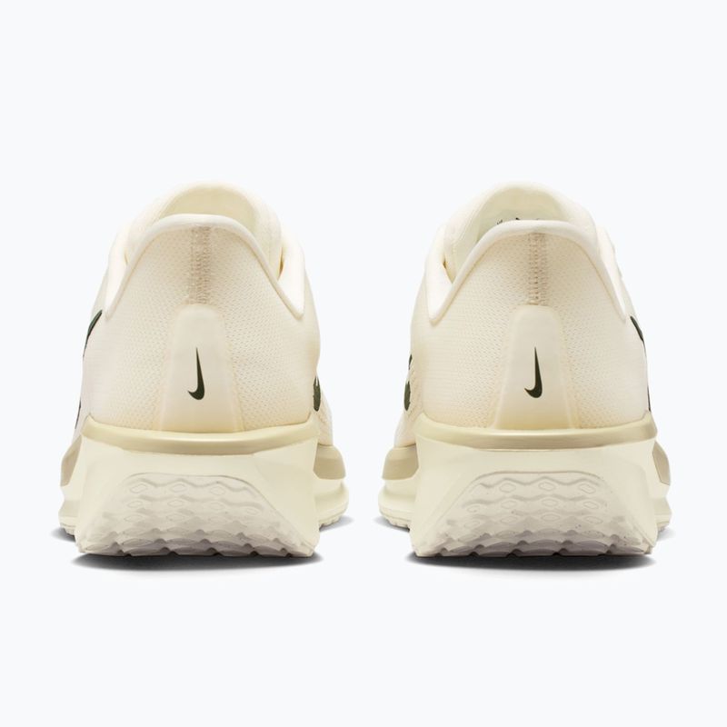 Férfi futócipő Nike Quest 6 pale Iiory/linen/sanddrift/black spruce 4