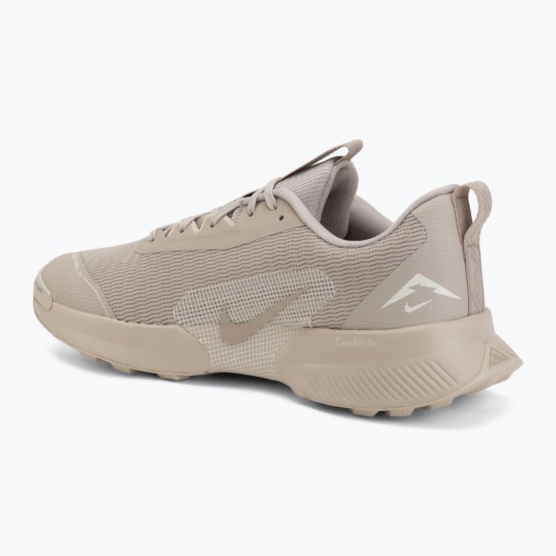 Férfi futócipő Nike Juniper Trail 3 cream ii/light orewood brown/cream ii 3