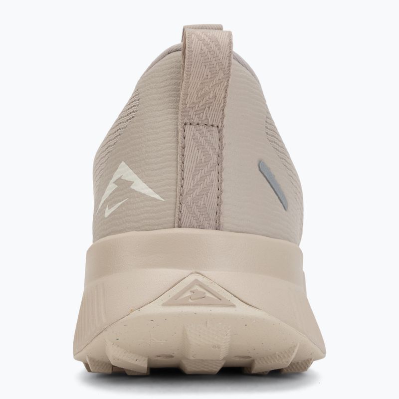 Férfi futócipő Nike Juniper Trail 3 cream ii/light orewood brown/cream ii 6