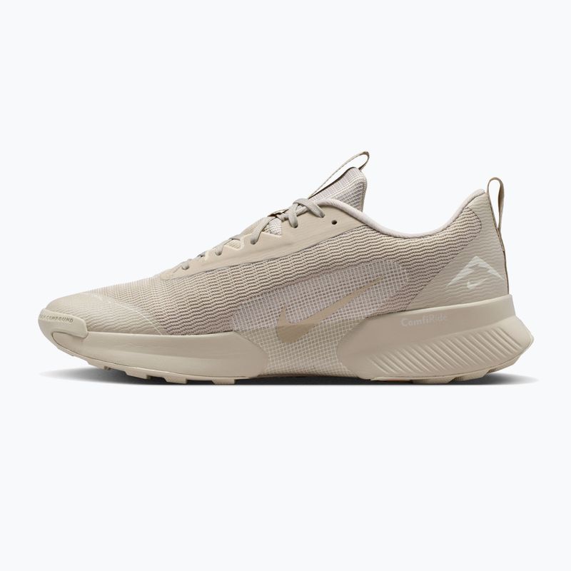Férfi futócipő Nike Juniper Trail 3 cream ii/light orewood brown/cream ii 9