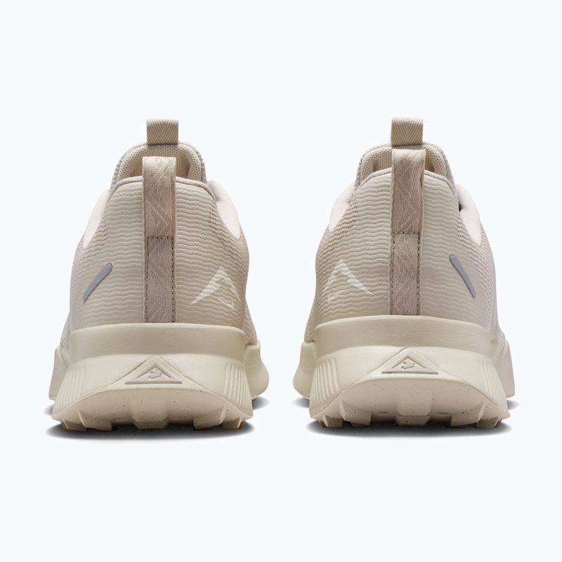 Férfi futócipő Nike Juniper Trail 3 cream ii/light orewood brown/cream ii 11