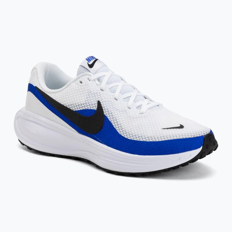 Férfi futócipő Nike Revolution 8 white/racer blue/black
