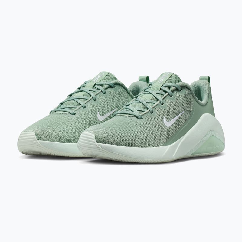 Női edzőcipő Nike Bella 7 steam/white/barely green 3
