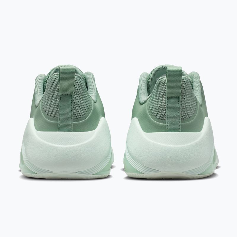 Női edzőcipő Nike Bella 7 steam/white/barely green 4