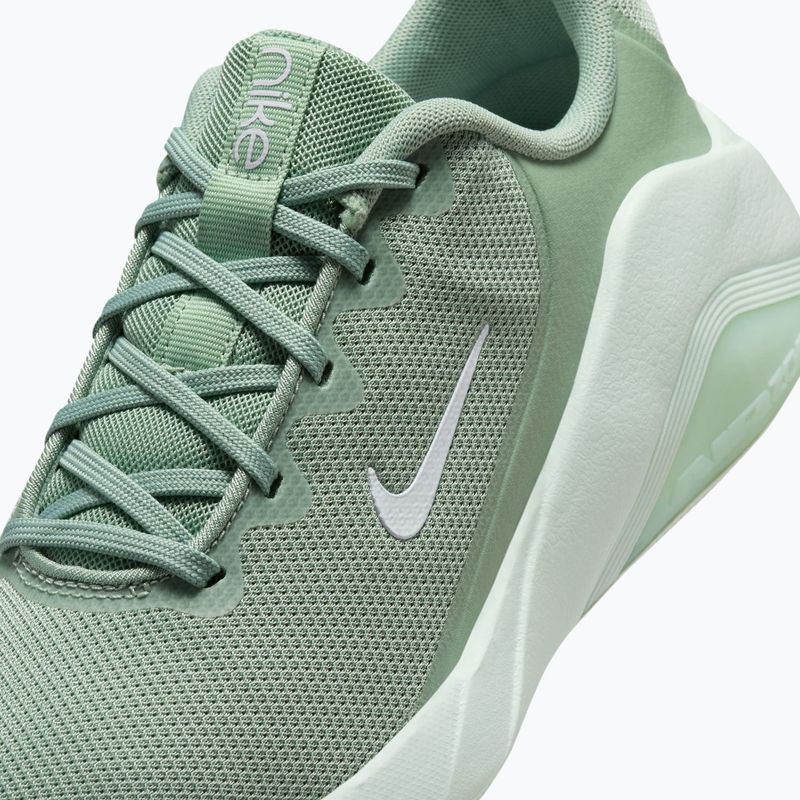 Női edzőcipő Nike Bella 7 steam/white/barely green 7