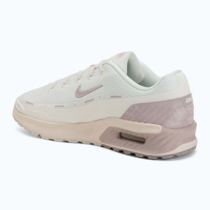 Női cipők Nike Air Max Bia SE sail/chalk/platinum violet 3