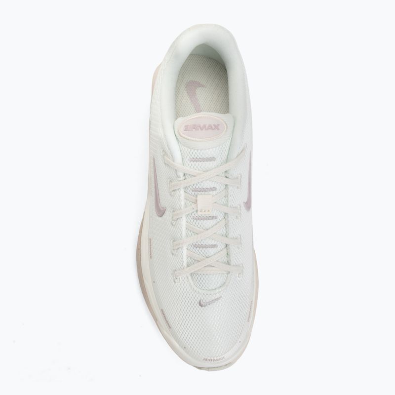 Női cipők Nike Air Max Bia SE sail/chalk/platinum violet 5