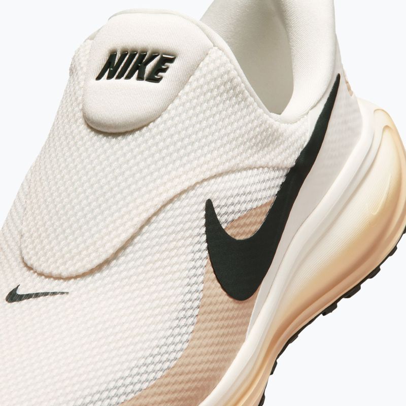 Férfi futócipő Nike Revolution 8 EasyOn pale ivory/sail/linen/black spruce 3