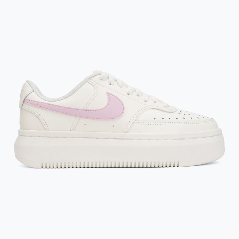 Női cipők Nike Court Vision Alta sail/pink foam 2
