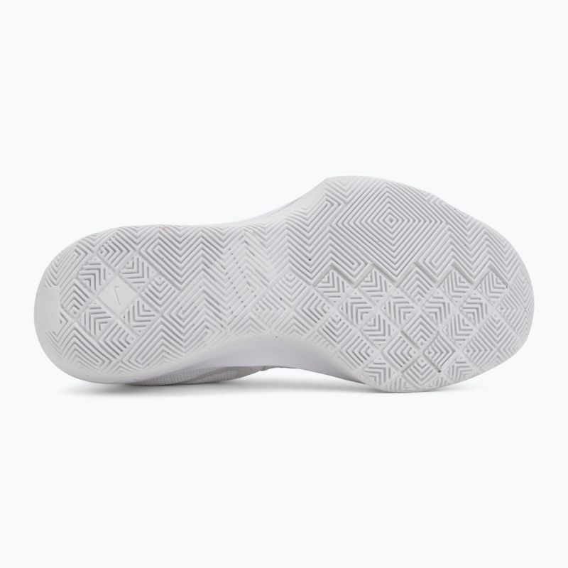 Férfi kosárlabda cipő Nike G.T. Cut Academy 2 white/wolf grey/white 4