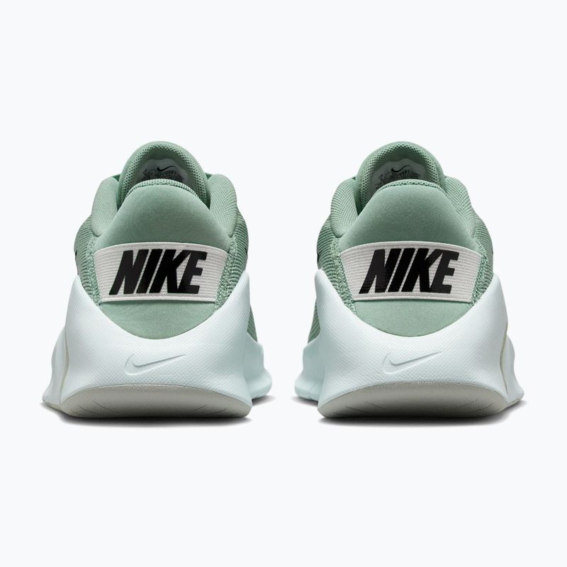 Női edzőcipő Nike Flex Train steam/light silver/barely green/black 4