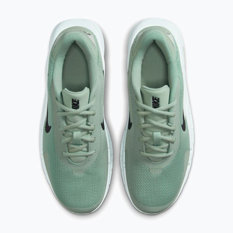 Női edzőcipő Nike Flex Train steam/light silver/barely green/black 5