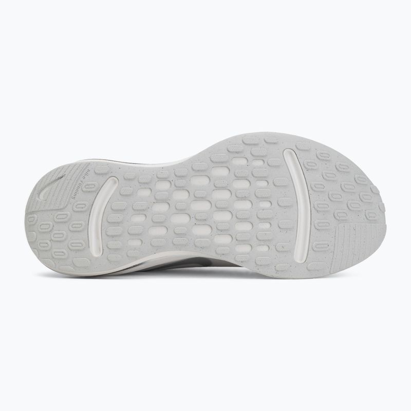 Férfi futócipő Nike Journey Run summit white/black/white/metallic silver 4
