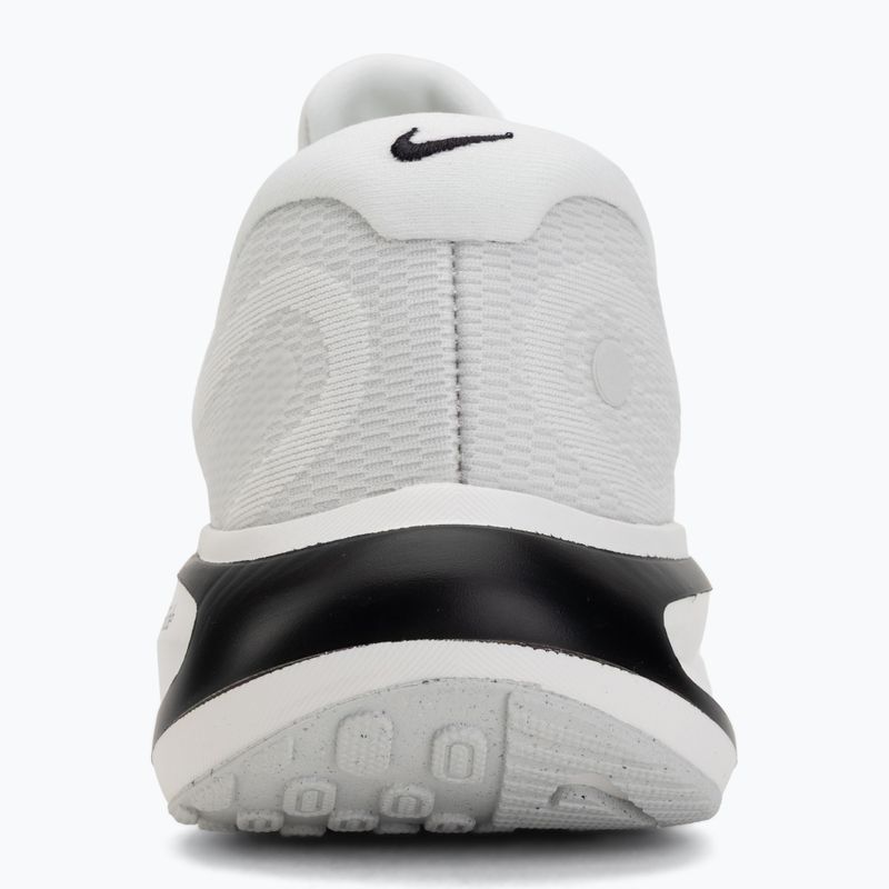 Férfi futócipő Nike Journey Run summit white/black/white/metallic silver 6