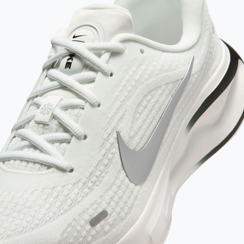 Férfi futócipő Nike Journey Run summit white/black/white/metallic silver 3