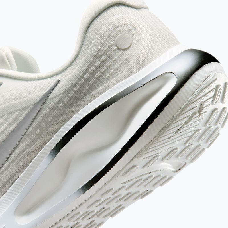 Férfi futócipő Nike Journey Run summit white/black/white/metallic silver 4