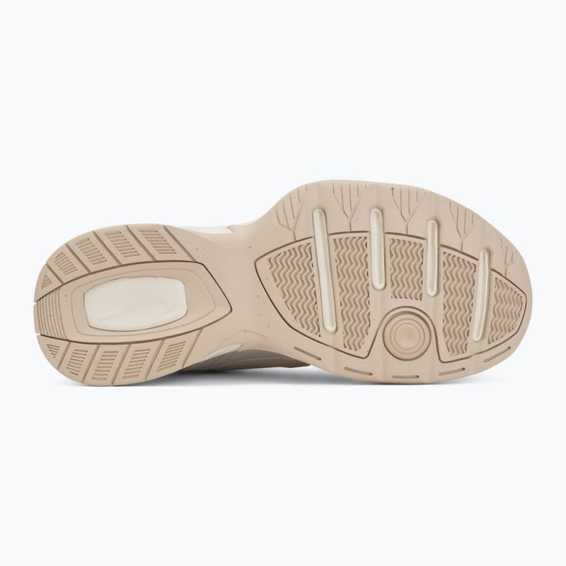 Férfi edzőcipő Nike Air Monarch IV light bone/spruce aura/sanddrift 4