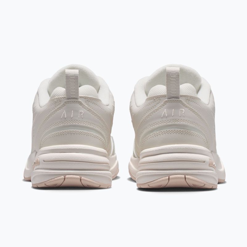 Férfi edzőcipő Nike Air Monarch IV light bone/spruce aura/sanddrift 11