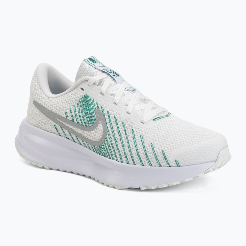 Női futócipő Nike Run Defy summit white/white/metallic silver