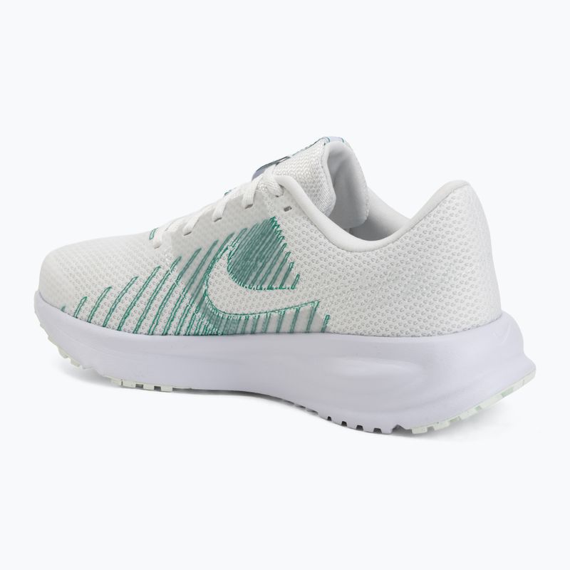 Női futócipő Nike Run Defy summit white/white/metallic silver 3