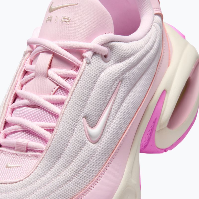 Női cipők Nike Air Max Portal pearl pink/pink foam/light magenta/sail 3