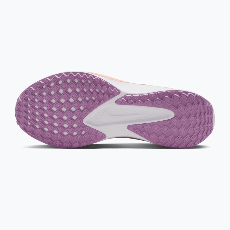 Női futócipő Nike Quest 6 white/bright violet/light magenta/black 2