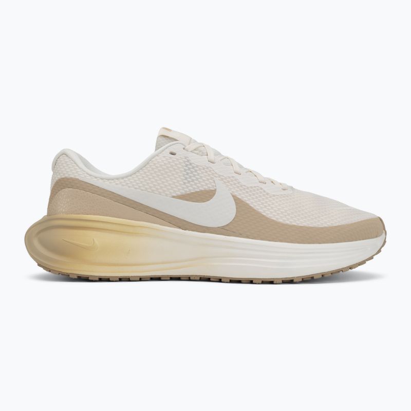 Férfi futócipő Nike Revolution 8 Extra Wide pale ivory/sanddrift/linen/sail 2