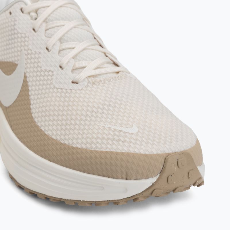 Férfi futócipő Nike Revolution 8 Extra Wide pale ivory/sanddrift/linen/sail 7