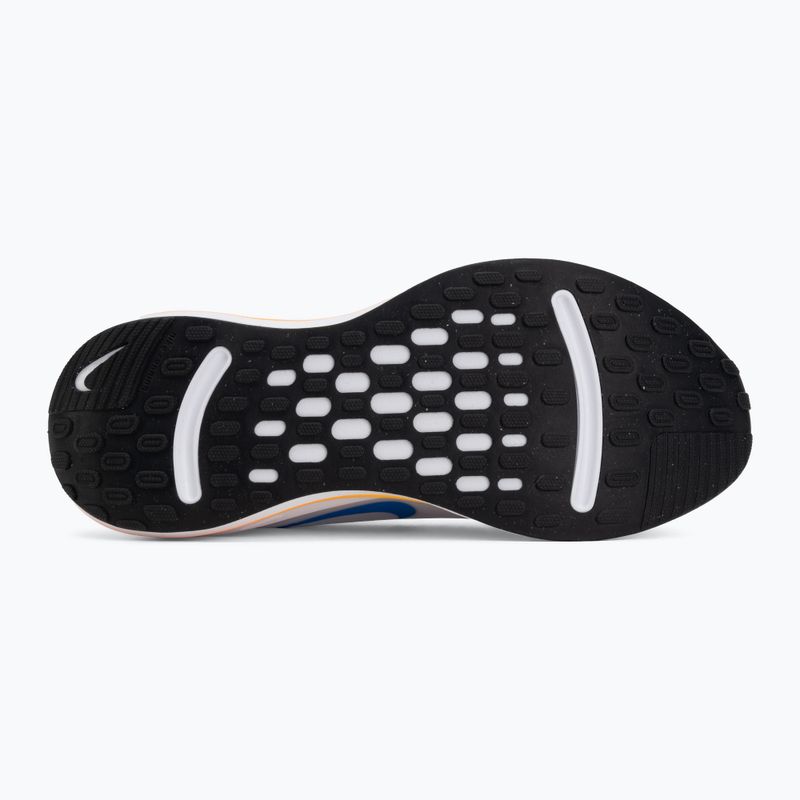 Férfi futócipő Nike Journey Run white/total orange/blue crystal 4