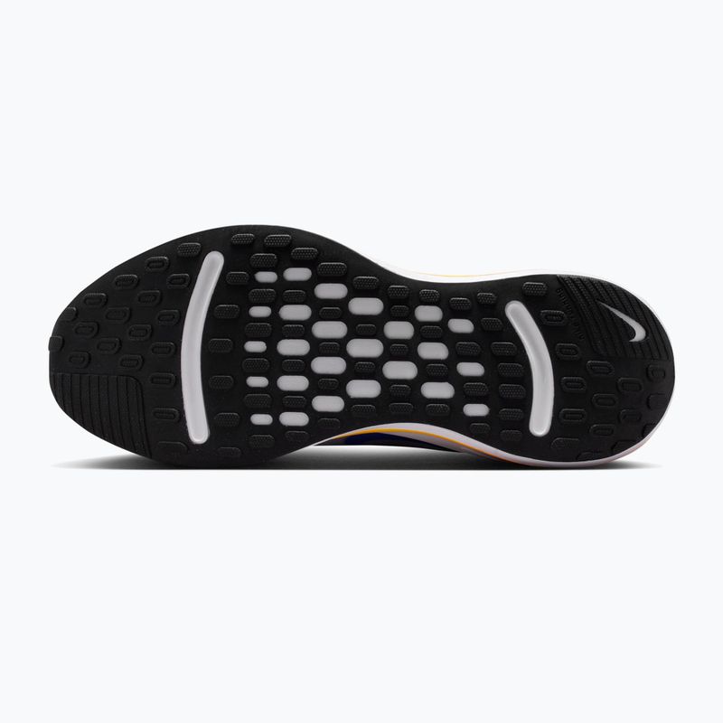 Férfi futócipő Nike Journey Run white/total orange/blue crystal 2